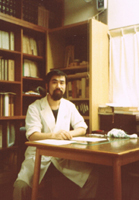 昭和53年 長尾鍼灸院開業