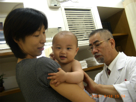 乳幼児,幼児,小児,咳