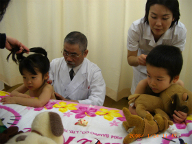 お母さんの救急箱 鼻が出る 子供 幼児 赤ちゃんの手当て お母さんの救急箱 鼻が出る 子供 幼児 赤ちゃんの手当て